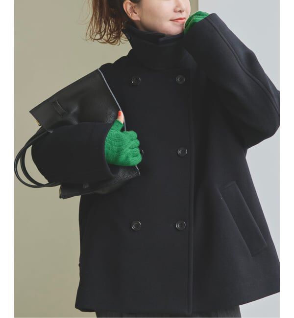 Spick and Span「WILLIAM BRUNTON/ウィリアム ブラントン ロングカーフグローブオープンターム」|手袋|