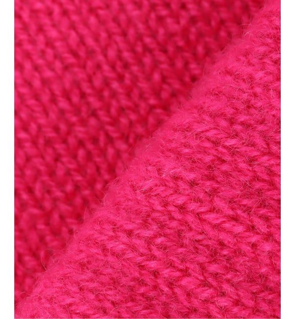 Spick and Span「WILLIAM BRUNTON/ウィリアム ブラントン ロングカーフグローブオープンターム」|手袋|