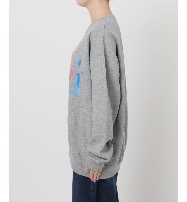 Spick and Span「《WEB限定 / 追加》byeA. / バイエー NOT APPLE 別注 SWEAT*」|スウェット・ジャージ|