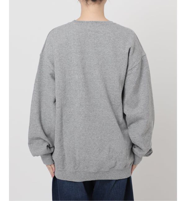 Spick and Span「《WEB限定 / 追加》byeA. / バイエー NOT APPLE 別注 SWEAT*」|スウェット・ジャージ|