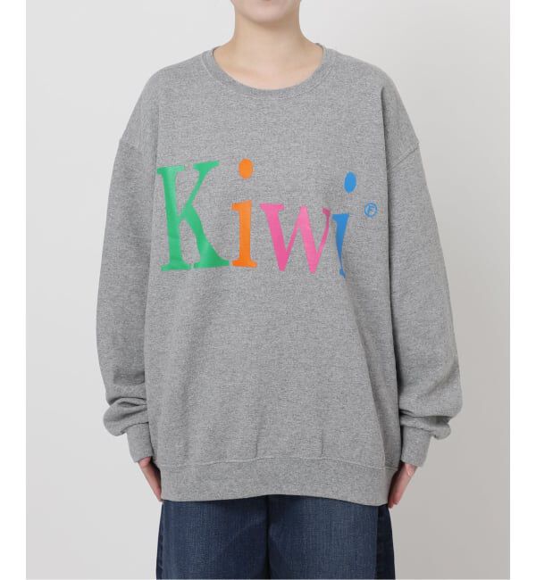 Spick and Span「《WEB限定 / 追加》byeA. / バイエー NOT APPLE 別注 SWEAT*」|スウェット・ジャージ|