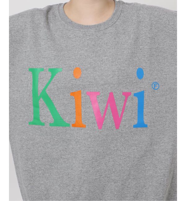 Spick and Span「《WEB限定 / 追加》byeA. / バイエー NOT APPLE 別注 SWEAT*」|スウェット・ジャージ|