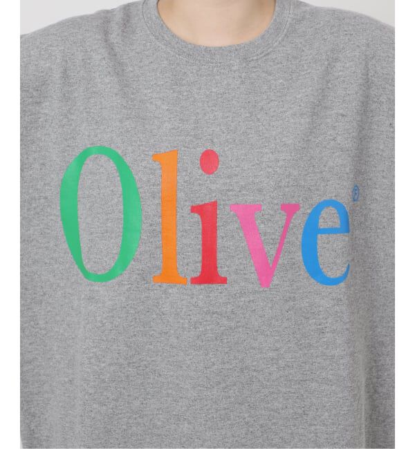 Spick and Span「《WEB限定 / 追加》byeA. / バイエー NOT APPLE 別注 SWEAT*」|スウェット・ジャージ|