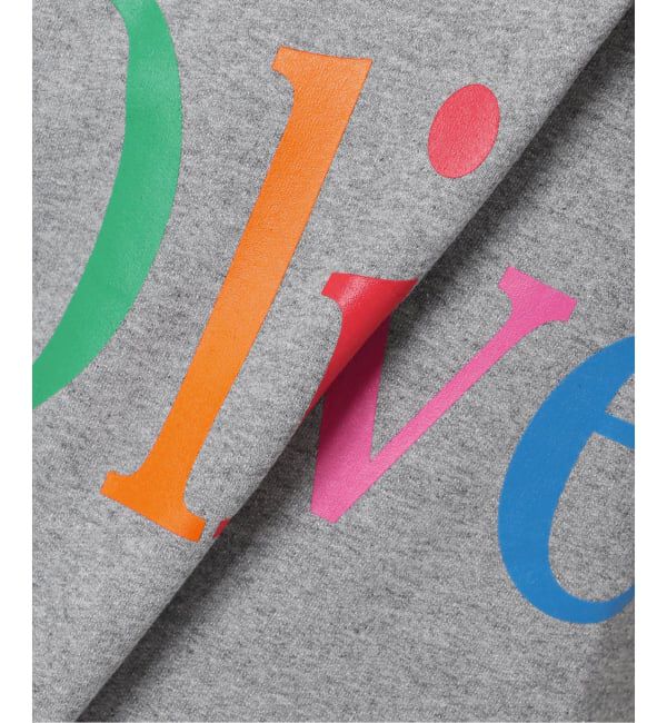 Spick and Span「《WEB限定 / 追加》byeA. / バイエー NOT APPLE 別注 SWEAT*」|スウェット・ジャージ|