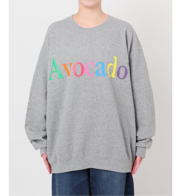 Spick and Span「《WEB限定 / 追加》byeA. / バイエー NOT APPLE 別注 SWEAT*」|スウェット・ジャージ|