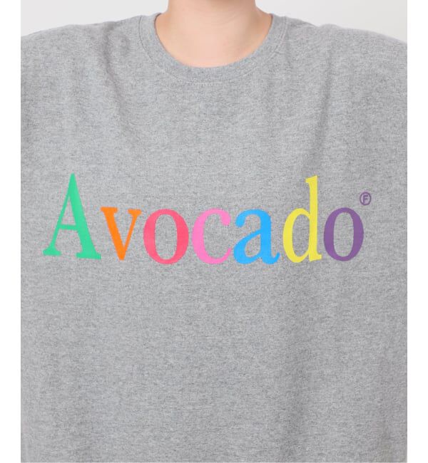 Spick and Span「《WEB限定 / 追加》byeA. / バイエー NOT APPLE 別注 SWEAT*」|スウェット・ジャージ|