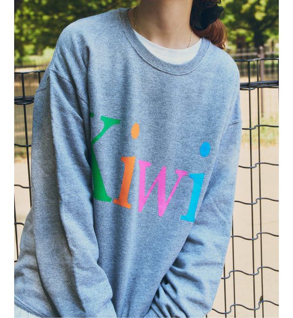 Spick and Span「《WEB限定 / 追加》byeA. / バイエー NOT APPLE 別注 SWEAT*」|スウェット・ジャージ|
