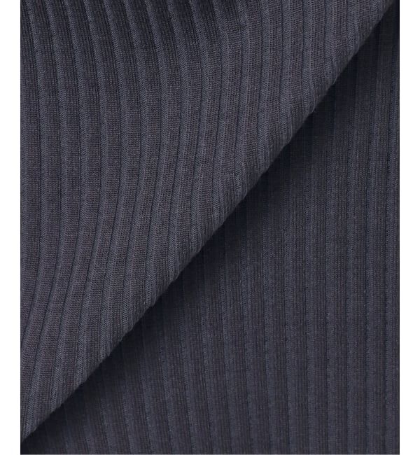 NOBLE「《追加・WEB限定カラー》トタンテレコタイトスカート」|スカート|