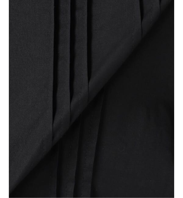 Spick and Span「レースフリルブラウス」|シャツ・ブラウス|