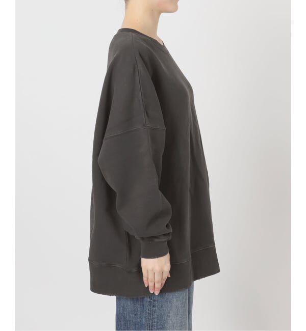 Spick and Span「SCREEN STARS/スクリーンスターズ for Spick & Span 別注オーバースウェット」|スウェット・ジャージ|