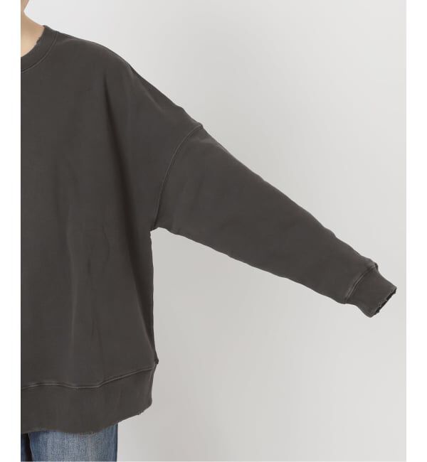 Spick and Span「SCREEN STARS/スクリーンスターズ for Spick & Span 別注オーバースウェット」|スウェット・ジャージ|