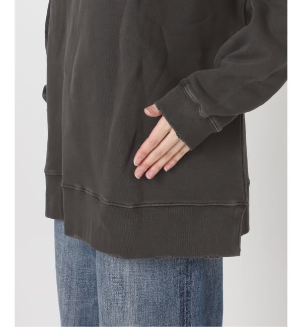 Spick and Span「SCREEN STARS/スクリーンスターズ for Spick & Span 別注オーバースウェット」|スウェット・ジャージ|