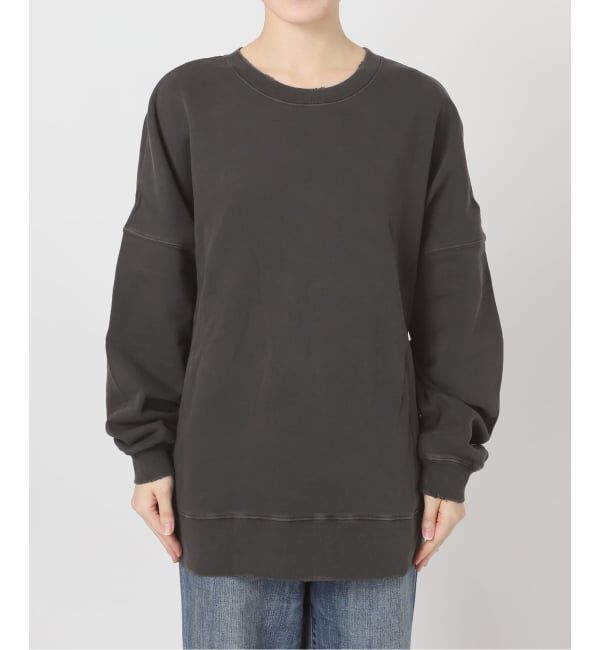 Spick and Span「SCREEN STARS/スクリーンスターズ for Spick & Span 別注オーバースウェット」|スウェット・ジャージ|