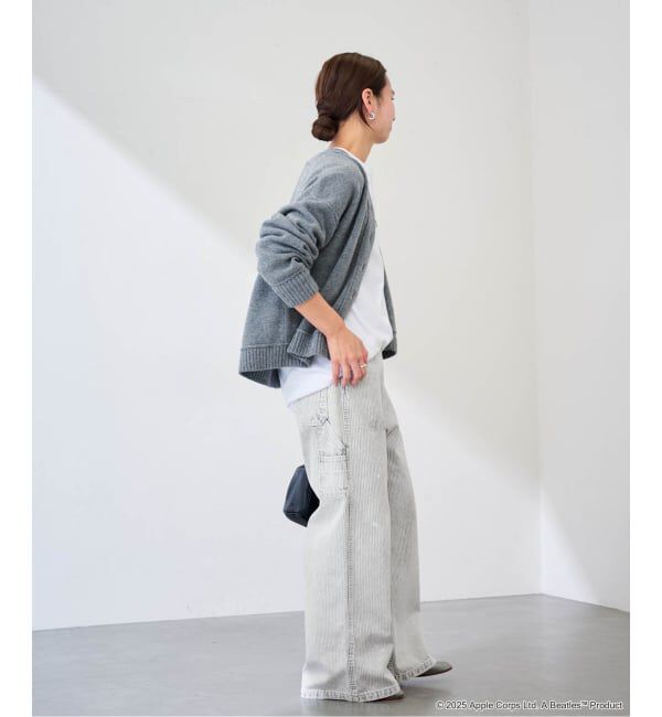 FRAMeWORK「BEATLES AllYouNeedIsLoveT」|Tシャツ・カットソー|