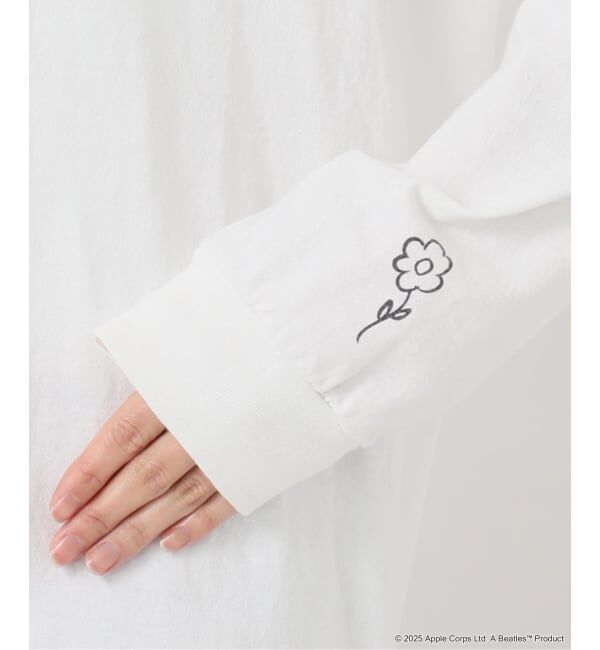 FRAMeWORK「BEATLES AllYouNeedIsLoveT」|Tシャツ・カットソー|