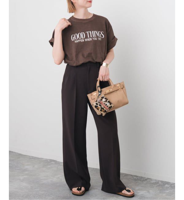 Spick and Span「《WEB限定 / 追加2》RIPANI / リパーニ RIPPY（レオパード）」|その他|