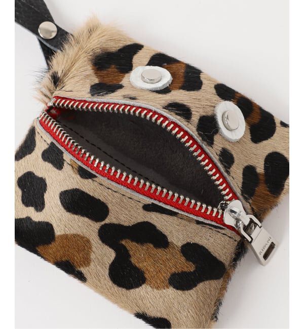 Spick and Span「《WEB限定 / 追加2》RIPANI / リパーニ RIPPY（レオパード）」|その他|