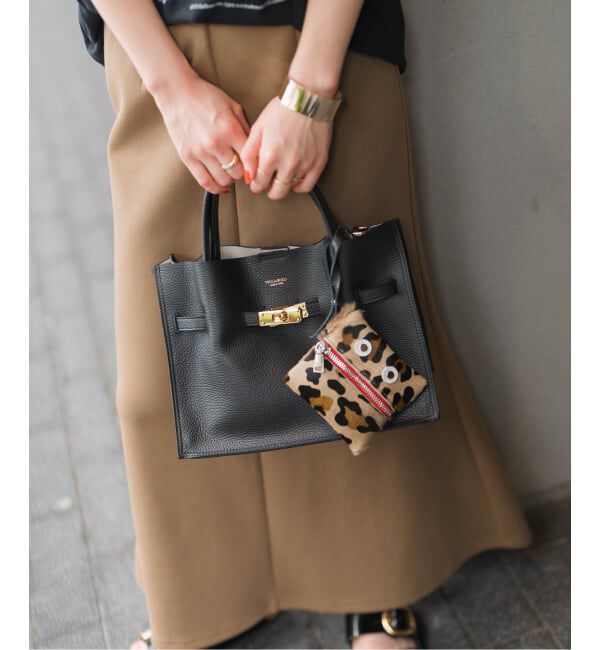 Spick and Span「《WEB限定 / 追加2》RIPANI / リパーニ RIPPY（レオパード）」|その他|