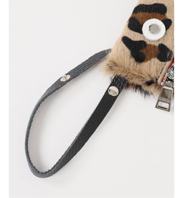 Spick and Span「《WEB限定 / 追加2》RIPANI / リパーニ RIPPY（レオパード）」|その他|