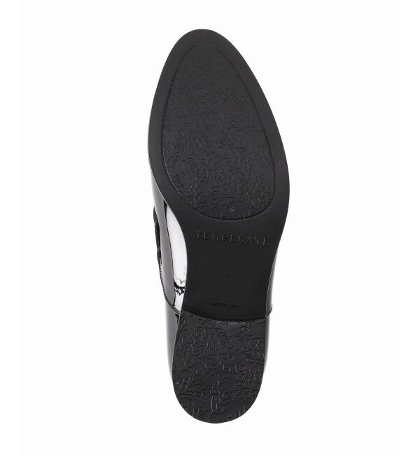  「TEMPERATE/テンパレイト 別注BENETT bijou OX」|その他|