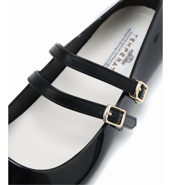  「TEMPERATE/テンパレイト DELTA」|その他|