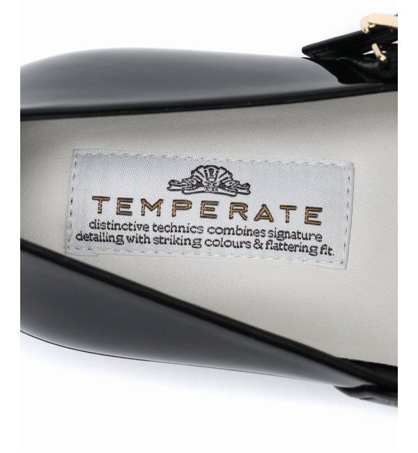  「TEMPERATE/テンパレイト DELTA」|その他|