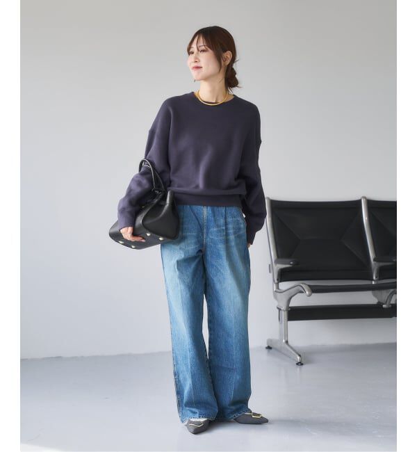  「《追加》3cmポインテッドニュアンスバックルパンプス」|パンプス|