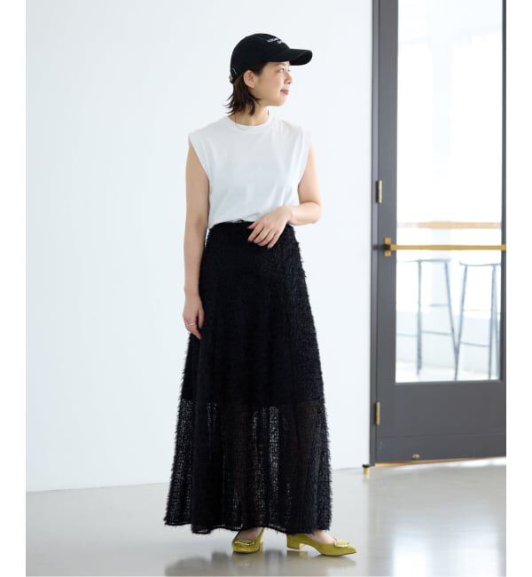  「《追加》3cmポインテッドニュアンスバックルパンプス」|パンプス|