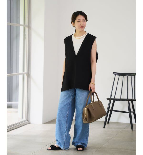  「Story./ストーリー レザーボストン」|ボストンバッグ|