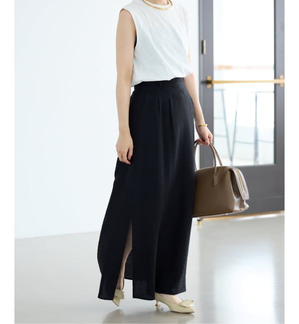  「Story./ストーリー レザーボストン」|ボストンバッグ|