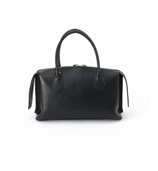  「Story./ストーリー レザーボストン」|ボストンバッグ|