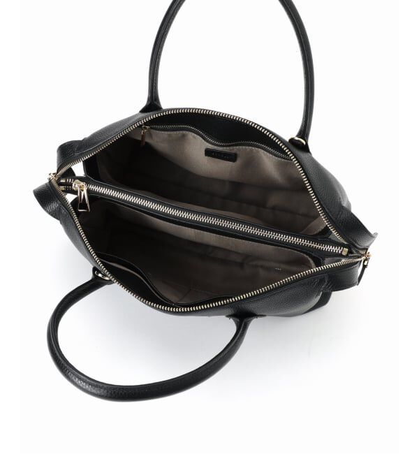  「Story./ストーリー レザーボストン」|ボストンバッグ|