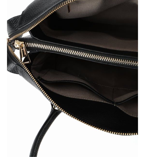  「Story./ストーリー レザーボストン」|ボストンバッグ|