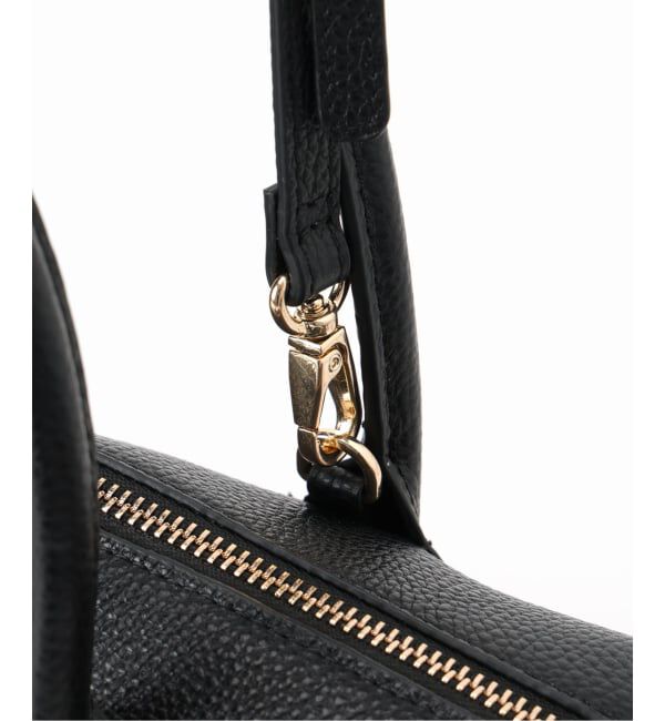  「Story./ストーリー レザーボストン」|ボストンバッグ|