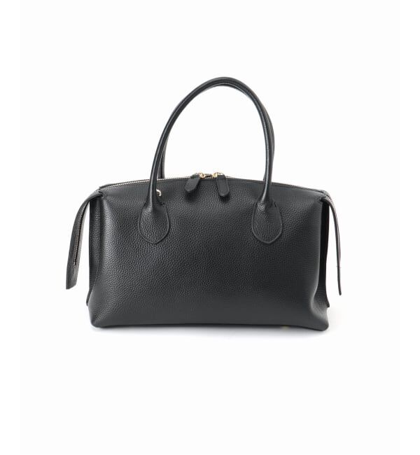  「Story./ストーリー レザーボストン」|ボストンバッグ|