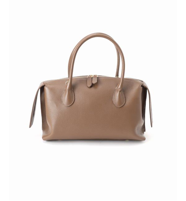  「Story./ストーリー レザーボストン」|ボストンバッグ|