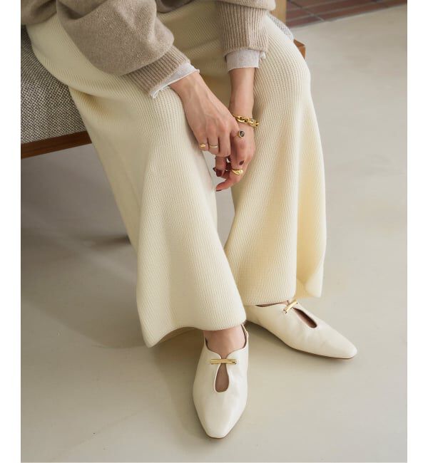  「フロントメタルバブーシュ」|その他|