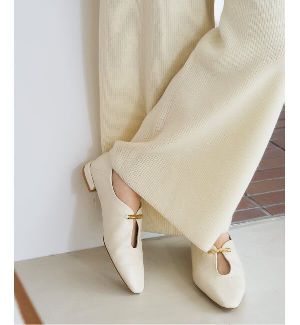  「フロントメタルバブーシュ」|その他|