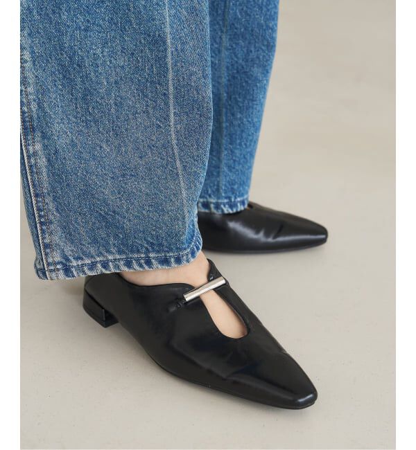  「フロントメタルバブーシュ」|その他|