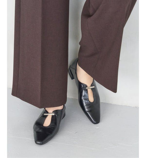  「フロントメタルバブーシュ」|その他|