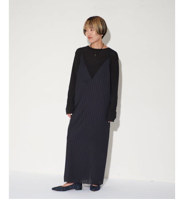 GRISE「GRISEポインテッドフラット」|その他|