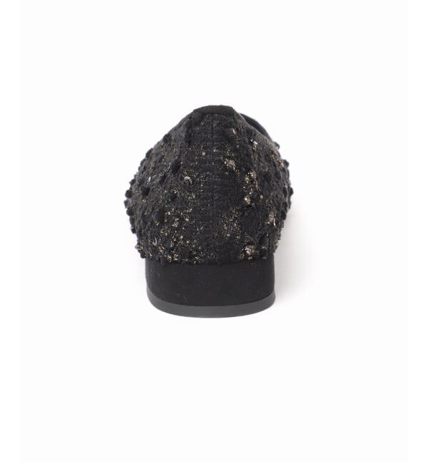 GRISE「GRISEポインテッドフラット」|その他|