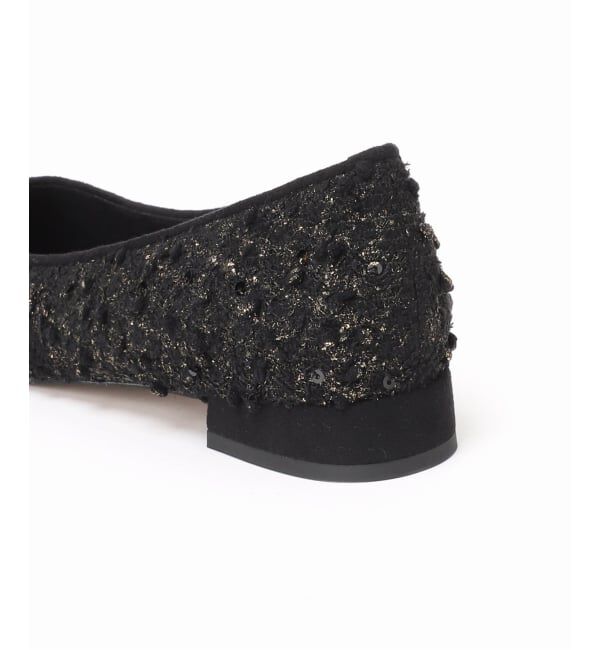 GRISE「GRISEポインテッドフラット」|その他|