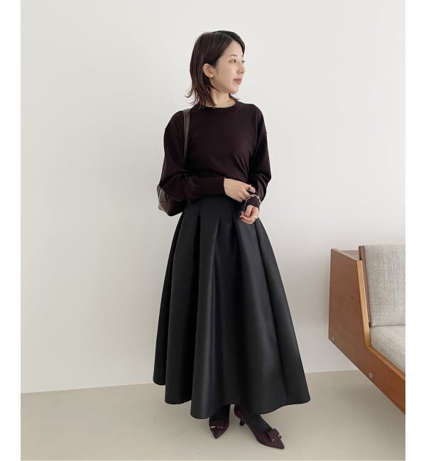  「5cmポインテッドマーブルバーパンプス」|パンプス|