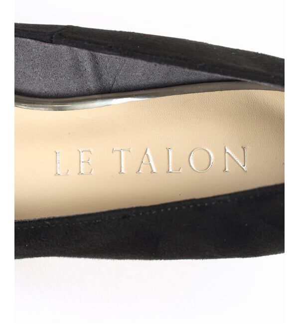  「5cmポインテッドマーブルバーパンプス」|パンプス|