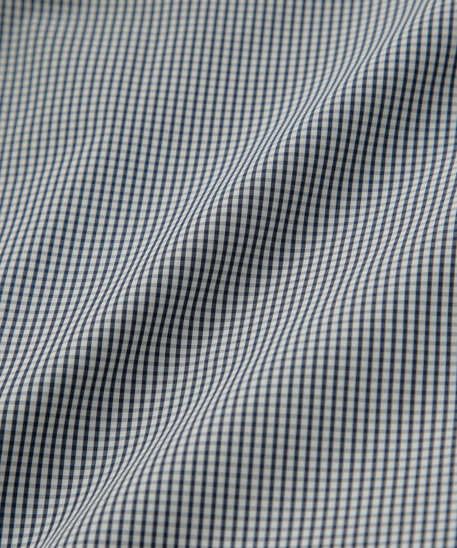 nano･universe「ギャザーボリュームチェックスカート」|スカート|