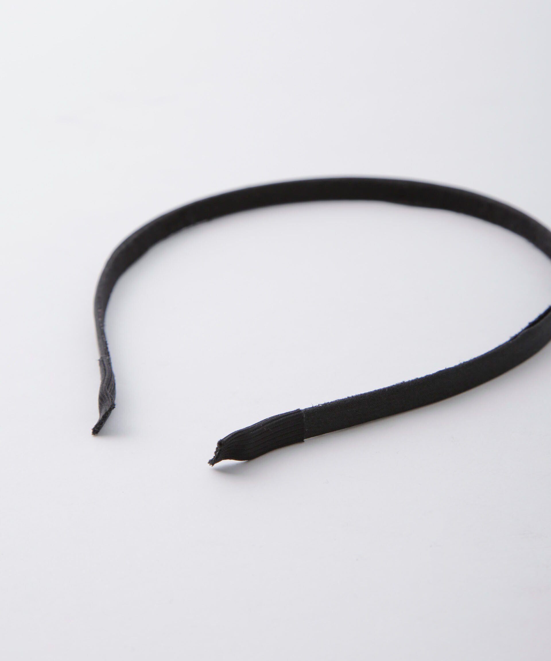 nano･universe「サテンカチューシャ」|その他|