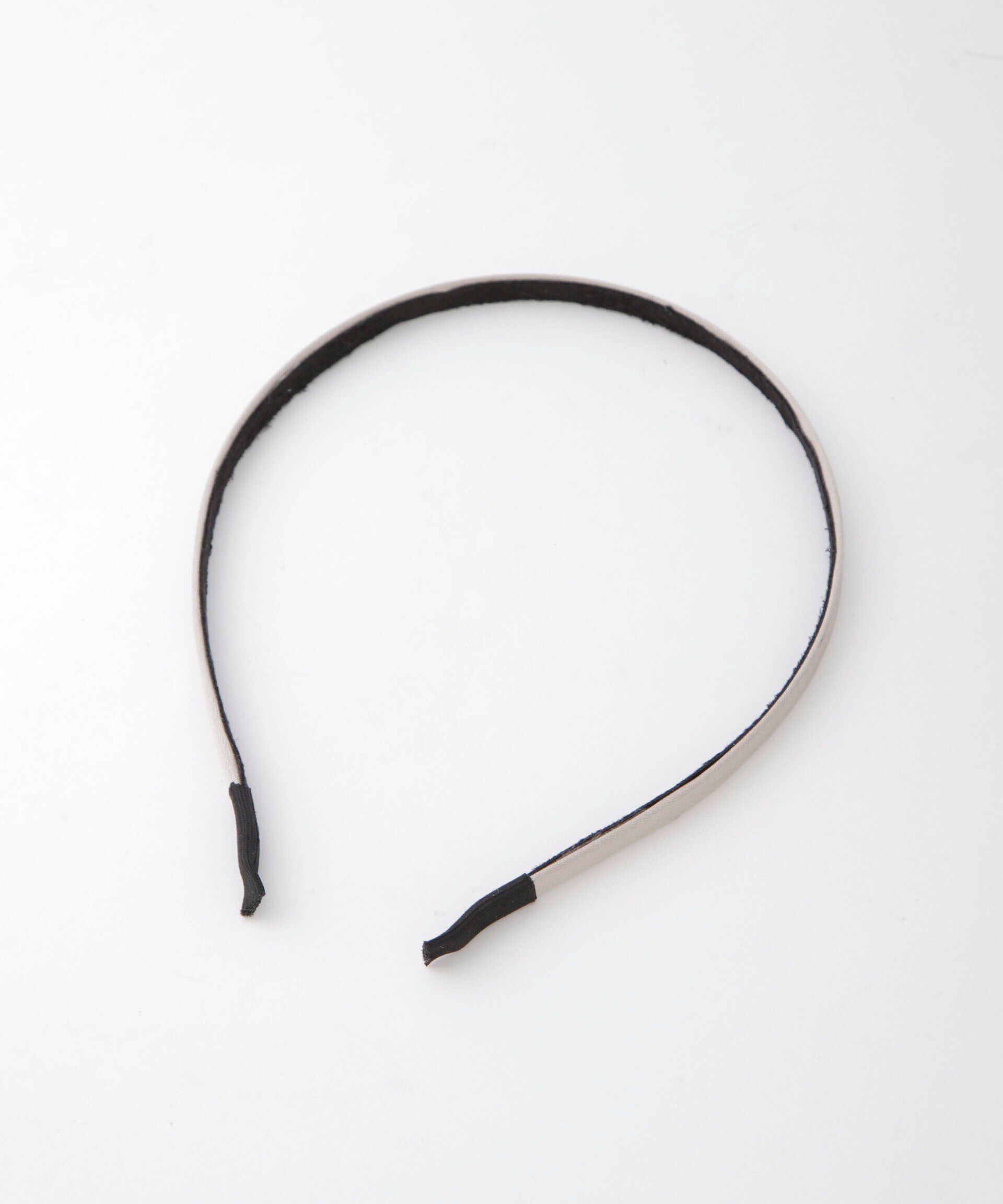 nano･universe「サテンカチューシャ」|その他|