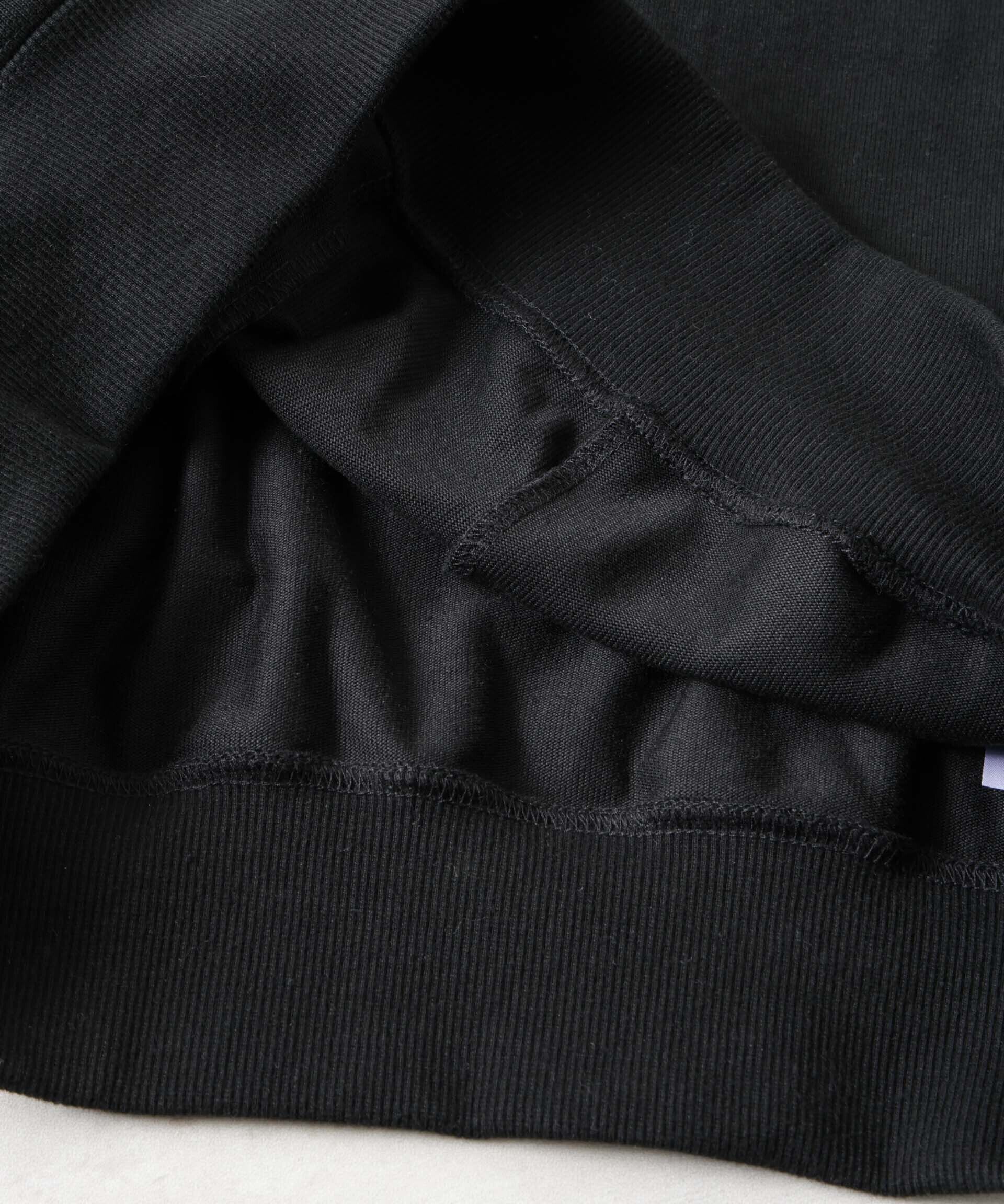 nano･universe「｢NJ/CLUB｣ USAコットン スウェットパーカー(セットアップ可)」|Tシャツ・カットソー|