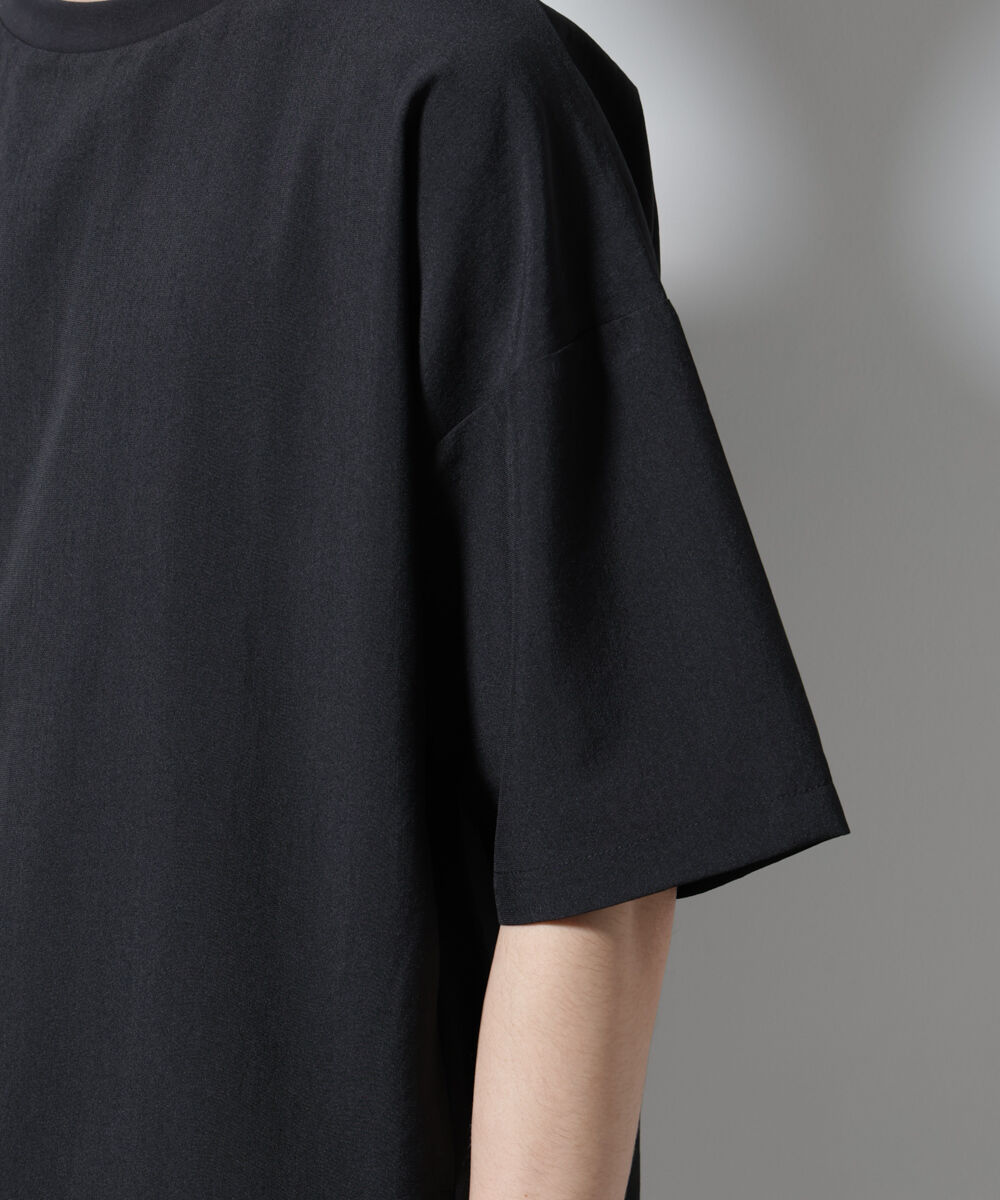 nano･universe「セオアルファ プルオーバーシャツ」|シャツ・ブラウス|